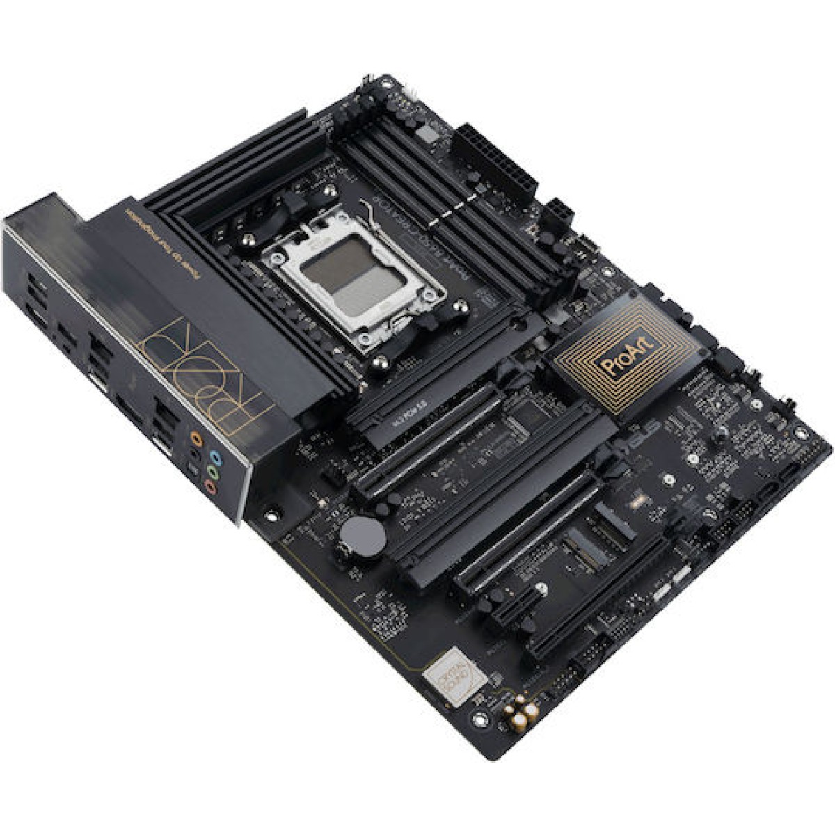 Asus ProArt B650-CREATOR Motherboard ATX με AMD AM5 Socket 90MB1C40-M0EAY0