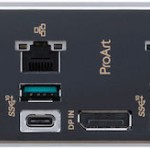 Asus ProArt B650-CREATOR Motherboard ATX με AMD AM5 Socket 90MB1C40-M0EAY0