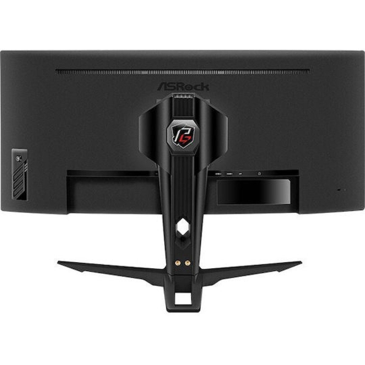 ASRock PG34WQ15R2B Ultrawide VA HDR Curved Gaming Monitor 34