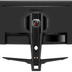 ASRock PG34WQ15R2B Ultrawide VA HDR Curved Gaming Monitor 34