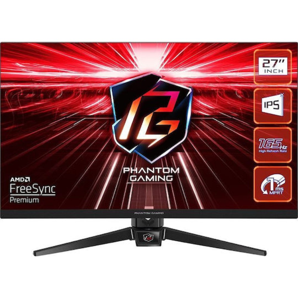 ASRock PG27FF1A IPS HDR Gaming Monitor 27