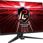 ASRock PG27FF1A IPS HDR Gaming Monitor 27