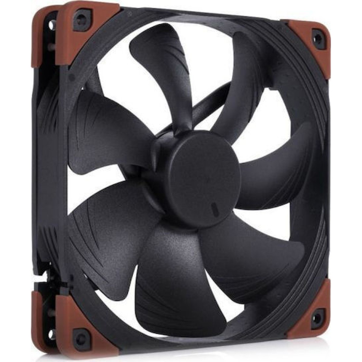 Noctua NF-A14 industrialPPC-24V-3000 Case Fan 140mm με Σύνδεση 4-Pin PWM