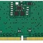 Kingston Valueram DDR5 με Module 1x8GB και Ταχύτητα 5600 για Desktop