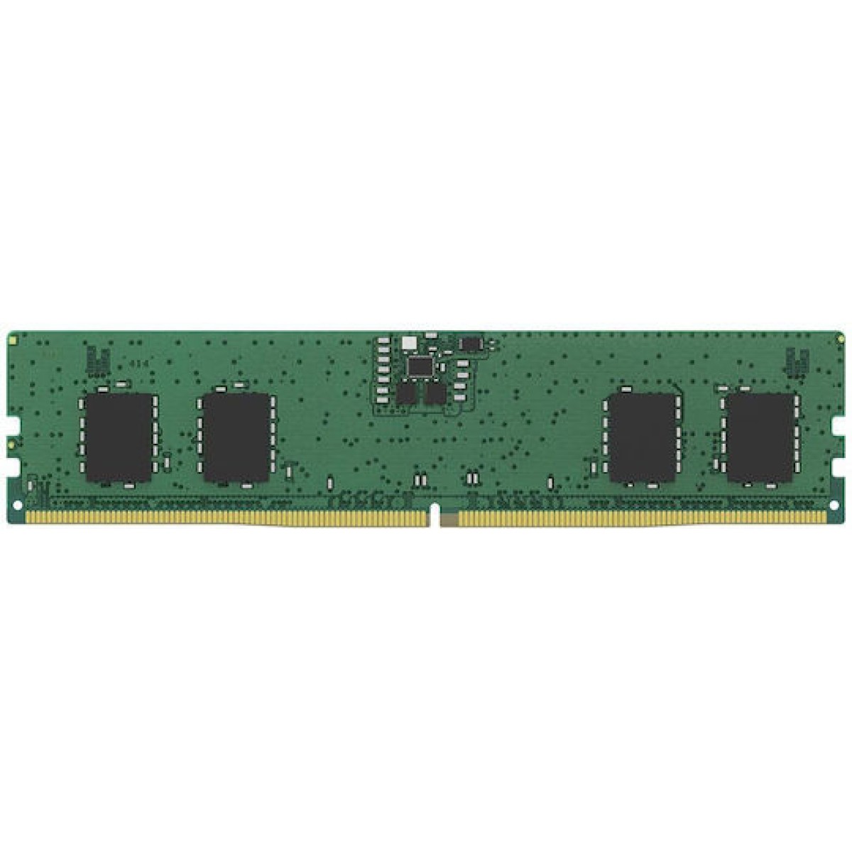 Kingston Valueram DDR5 με Module 1x8GB και Ταχύτητα 5600 για Desktop