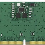 Kingston Valueram DDR5 με Module 1x8GB και Ταχύτητα 5600 για Desktop