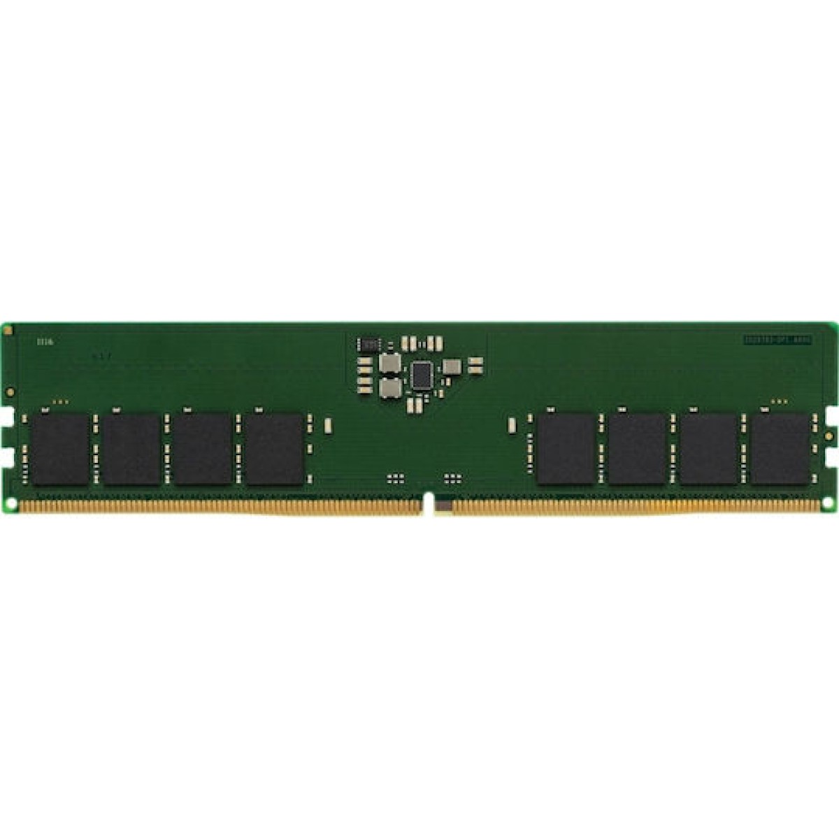 Kingston Valueram DDR5 με Module 1x32GB και Ταχύτητα 5600 για Desktop