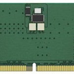 Kingston Valueram DDR5 με Module 1x32GB και Ταχύτητα 5600 για Desktop