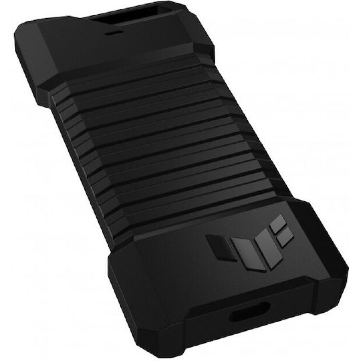Asus TUF Gaming AS1000 USB 3.2 Εξωτερικός SSD 1TB M.2 Μαύρο