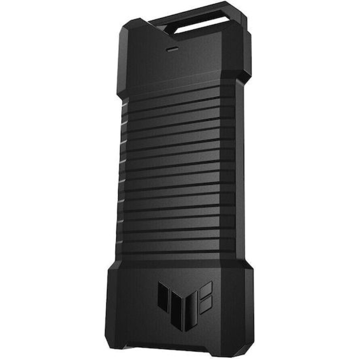 Asus TUF Gaming AS1000 USB 3.2 Εξωτερικός SSD 1TB M.2 Μαύρο