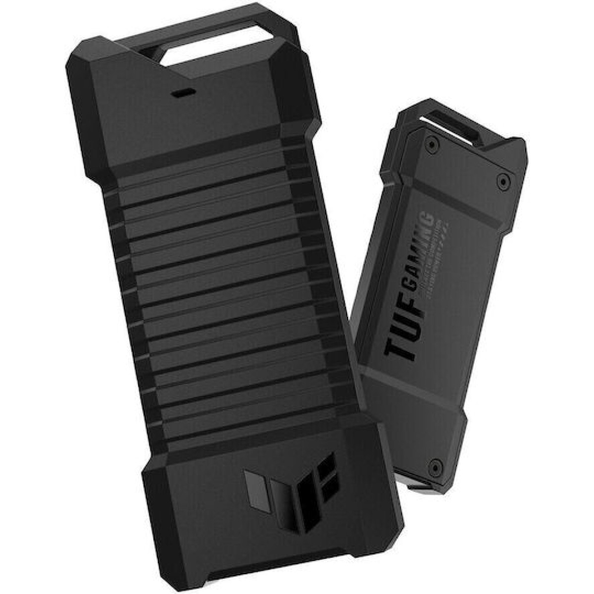 Asus TUF Gaming AS1000 USB 3.2 Εξωτερικός SSD 1TB M.2 Μαύρο