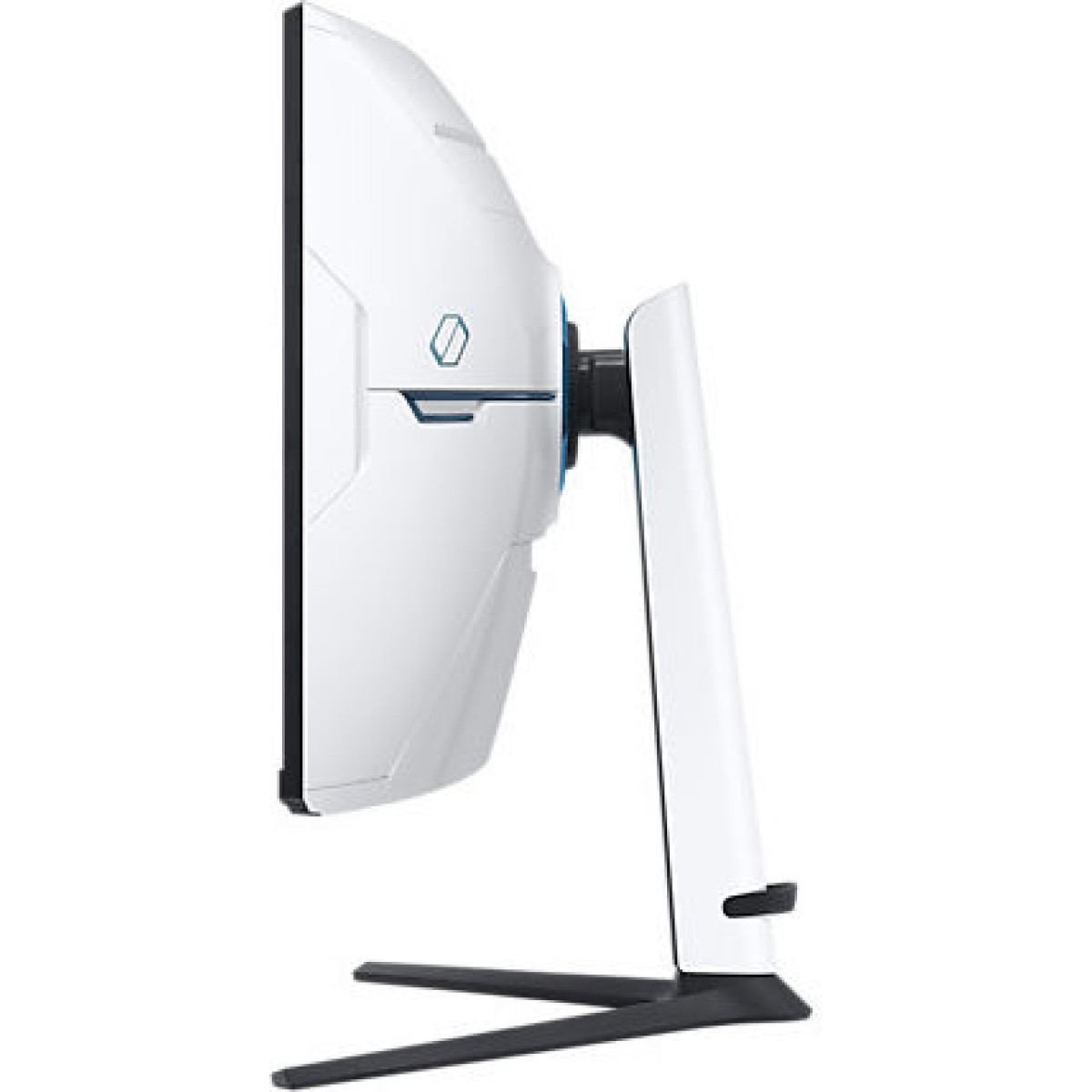 Samsung Odyssey Neo G8 S32BG850NP VA HDR Curved Gaming Monitor 32