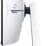 Samsung Odyssey Neo G8 S32BG850NP VA HDR Curved Gaming Monitor 32