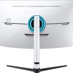 Samsung Odyssey Neo G8 S32BG850NP VA HDR Curved Gaming Monitor 32