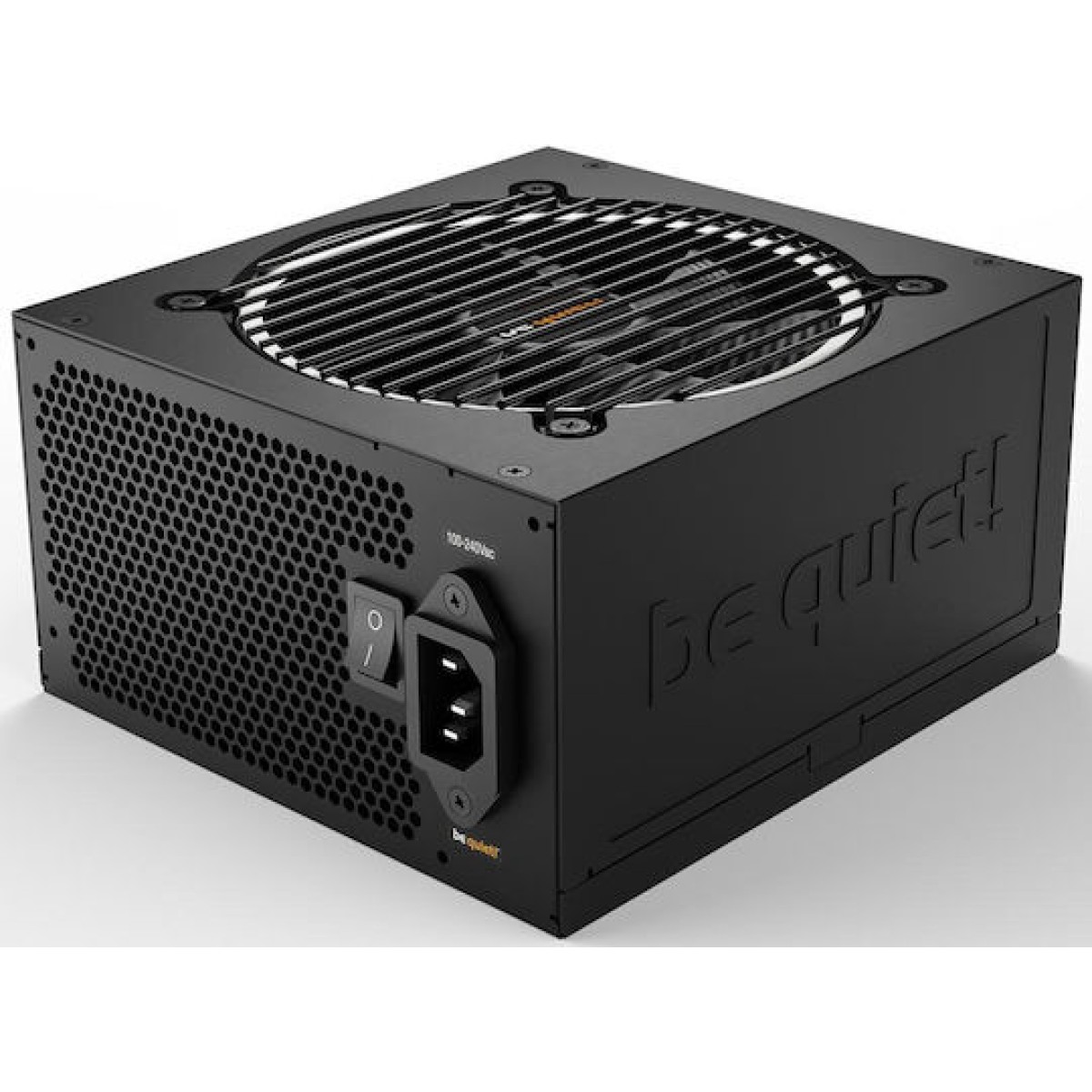 Be Quiet Pure Power 12 M 650W Μαύρο Τροφοδοτικό Υπολογιστή Full Modular 80 Plus Gold