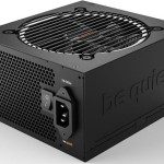 Be Quiet Pure Power 12 M 650W Μαύρο Τροφοδοτικό Υπολογιστή Full Modular 80 Plus Gold