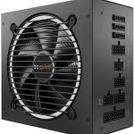 Be Quiet Pure Power 12 M 650W Μαύρο Τροφοδοτικό Υπολογιστή Full Modular 80 Plus Gold