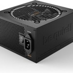 Be Quiet Pure Power 12 M 650W Μαύρο Τροφοδοτικό Υπολογιστή Full Modular 80 Plus Gold