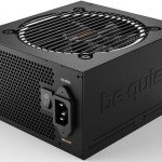 Be Quiet Pure Power 12 M 750W Μαύρο Τροφοδοτικό Υπολογιστή Full Modular 80 Plus Gold