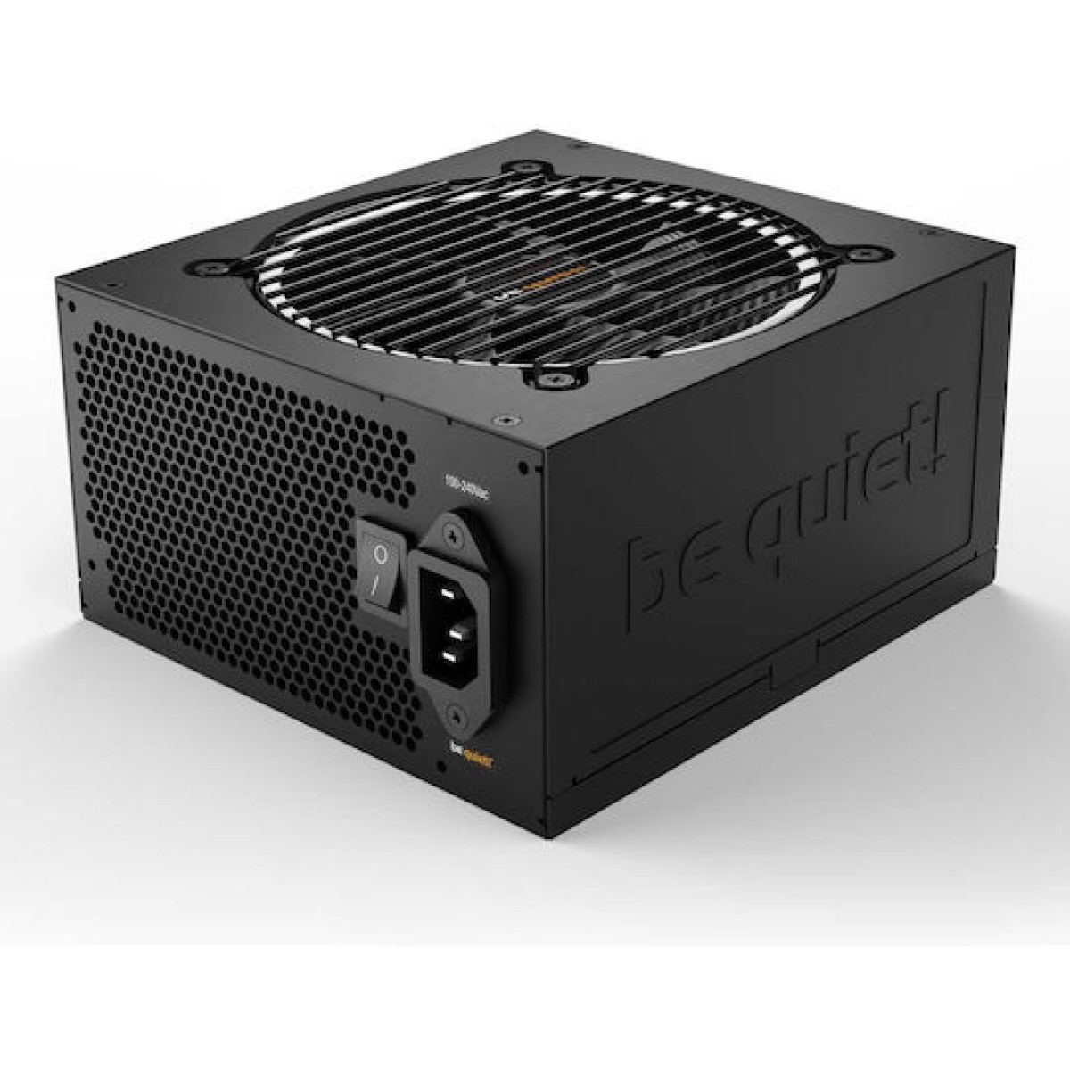 Be Quiet Pure Power 12 M 750W Μαύρο Τροφοδοτικό Υπολογιστή Full Modular 80 Plus Gold