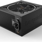 Be Quiet Pure Power 12 M 750W Μαύρο Τροφοδοτικό Υπολογιστή Full Modular 80 Plus Gold