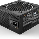 Be Quiet Pure Power 12 M 850W Μαύρο Τροφοδοτικό Υπολογιστή Full Modular 80 Plus Gold