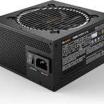 Be Quiet Pure Power 12 M 1000W Μαύρο Τροφοδοτικό Υπολογιστή Full Modular 80 Plus Gold