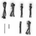 Be Quiet Pure Power 12 M 1000W Μαύρο Τροφοδοτικό Υπολογιστή Full Modular 80 Plus Gold