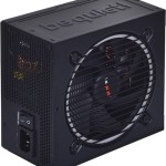 Be Quiet Pure Power 12 M 1000W Μαύρο Τροφοδοτικό Υπολογιστή Full Modular 80 Plus Gold