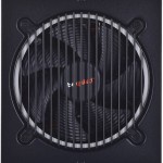 Be Quiet Pure Power 12 M 1000W Μαύρο Τροφοδοτικό Υπολογιστή Full Modular 80 Plus Gold