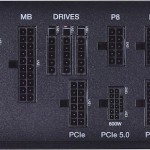 Be Quiet Pure Power 12 M 1000W Μαύρο Τροφοδοτικό Υπολογιστή Full Modular 80 Plus Gold