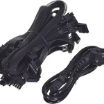 Be Quiet Pure Power 12 M 1000W Μαύρο Τροφοδοτικό Υπολογιστή Full Modular 80 Plus Gold