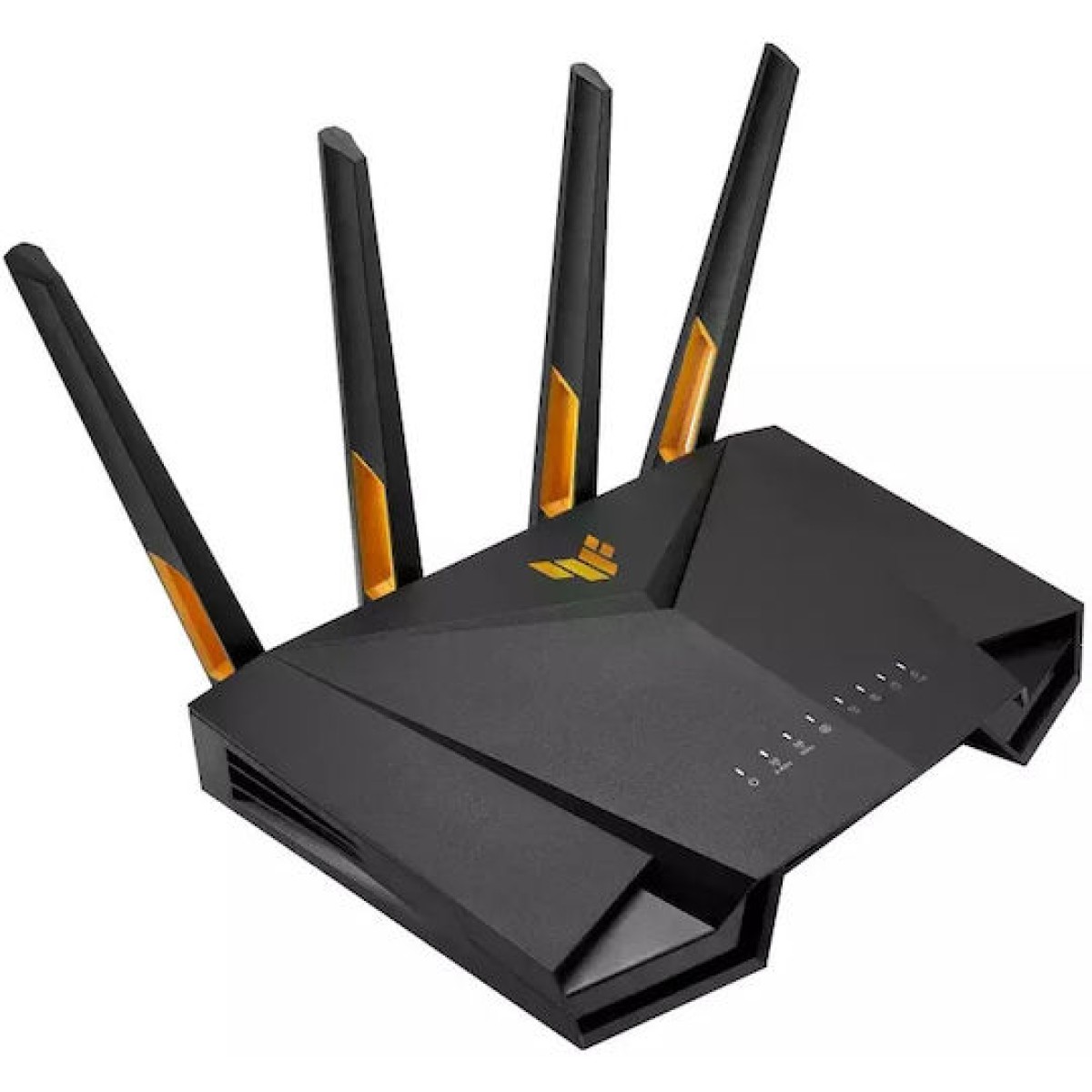 Asus TUF Gaming AX4200 Ασύρματο Router Wi‑Fi 6 με 4 Θύρες Gigabit Ethernet