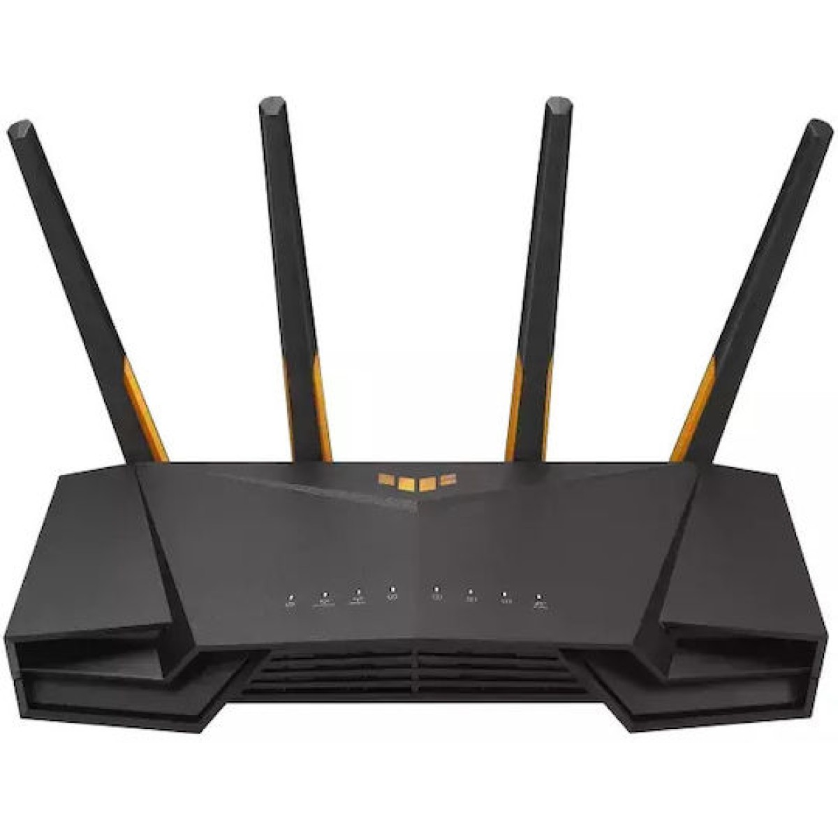 Asus TUF Gaming AX4200 Ασύρματο Router Wi‑Fi 6 με 4 Θύρες Gigabit Ethernet