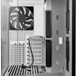 HYTE Y60 Gaming Midi Tower Κουτί Υπολογιστή με Πλαϊνό Παράθυρο White