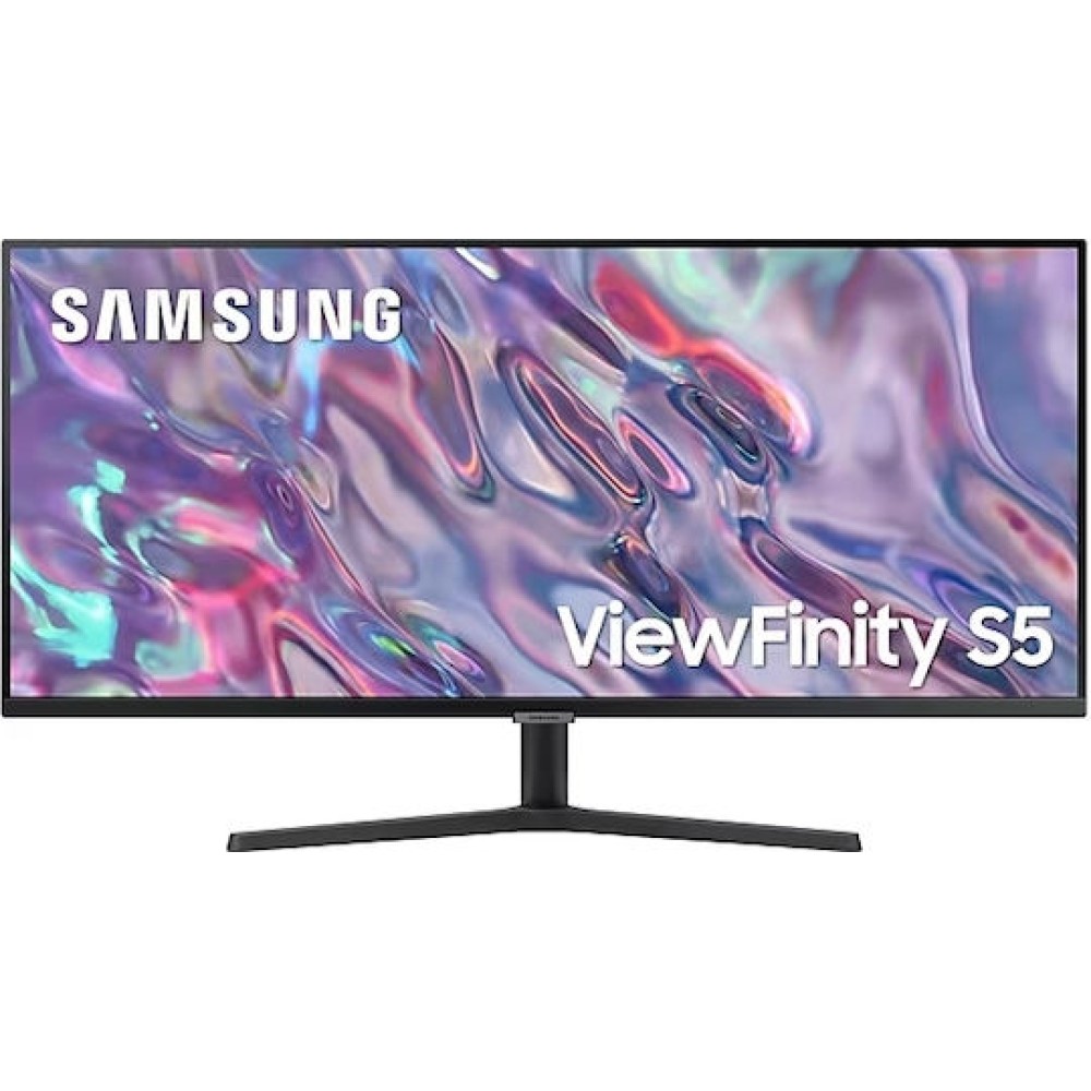 Samsung ViewFinity S5 S50GC Ultrawide VA HDR Monitor 34