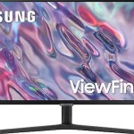 Samsung ViewFinity S5 S50GC Ultrawide VA HDR Monitor 34
