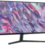 Samsung ViewFinity S5 S50GC Ultrawide VA HDR Monitor 34