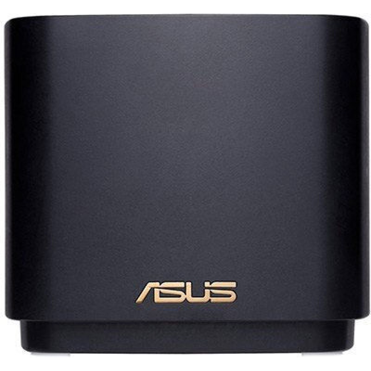 Asus ZenWiFi XD4 Plus WiFi Mesh Network Access Point Wi‑Fi 6 Dual Band (2.4 & 5GHz) σε Διπλό Kit Μαύρο