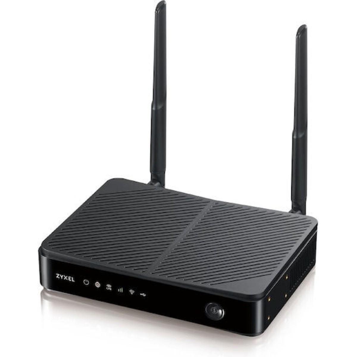 Asus ZenWiFi XD4 Plus WiFi Mesh Network Access Point Wi‑Fi 6 Dual Band (2.4 & 5GHz) σε Διπλό Kit Μαύρο