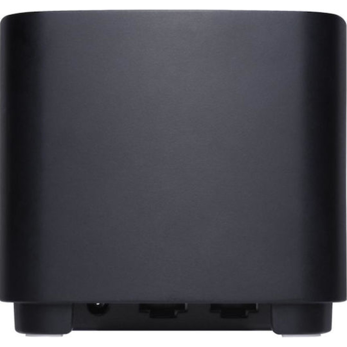 Asus ZenWiFi XD4 Plus WiFi Mesh Network Access Point Wi‑Fi 6 Dual Band (2.4 & 5GHz) σε Διπλό Kit Μαύρο