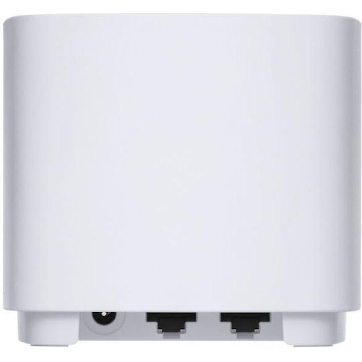 Asus ZenWiFi XD4 Plus WiFi Mesh Network Access Point Wi‑Fi 6 Dual Band (2.4 & 5GHz) σε Διπλό Kit