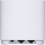 Asus ZenWiFi XD4 Plus WiFi Mesh Network Access Point Wi‑Fi 6 Dual Band (2.4 & 5GHz) σε Διπλό Kit