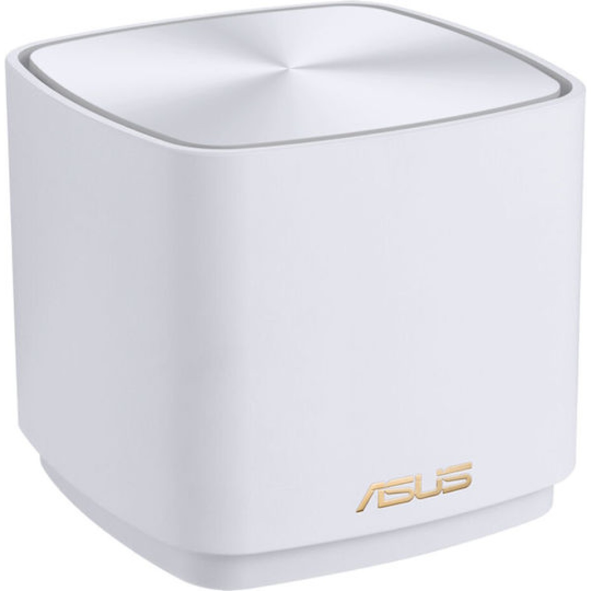 Asus ZenWiFi XD4 Plus WiFi Mesh Network Access Point Wi‑Fi 6 Dual Band (2.4 & 5GHz) σε Διπλό Kit