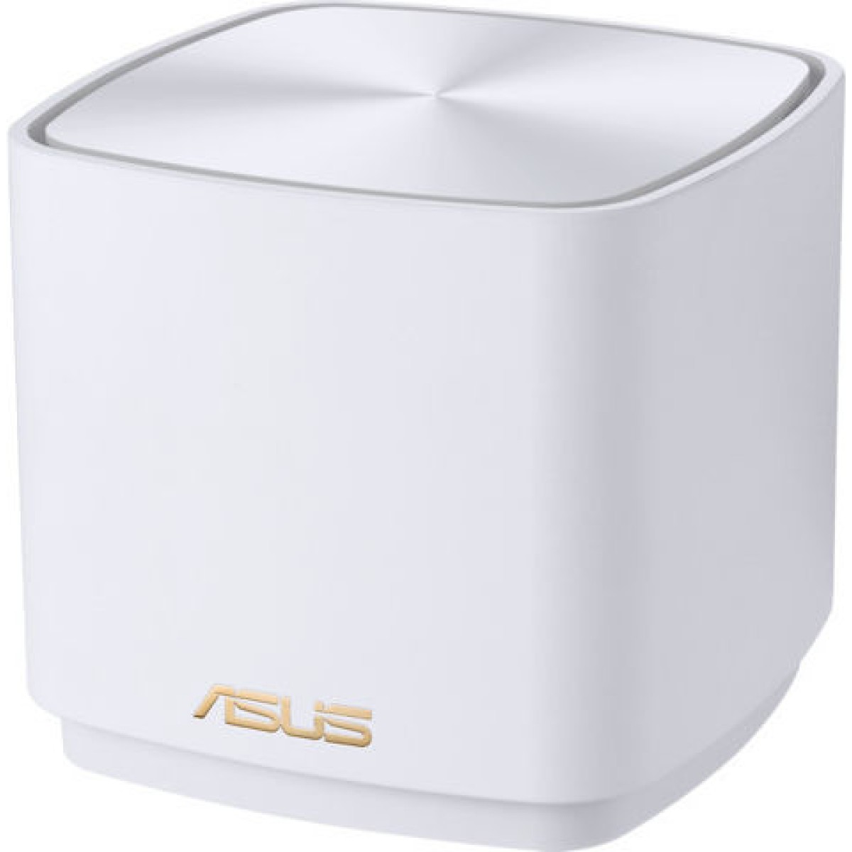 Asus ZenWiFi XD4 Plus WiFi Mesh Network Access Point Wi‑Fi 6 Dual Band (2.4 & 5GHz) σε Διπλό Kit