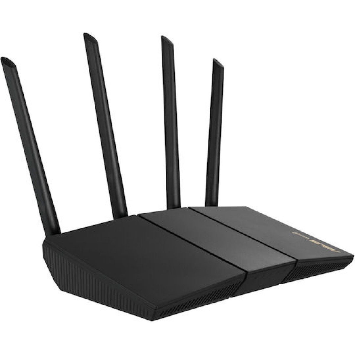 Asus RT-AX57 AX3000 Ασύρματο Router Wi‑Fi 6 με 4 Θύρες Gigabit Ethernet