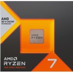 AMD Ryzen 7 7800X3D 4.2GHz Επεξεργαστής 8 Πυρήνων για Socket AM5 σε Κουτί