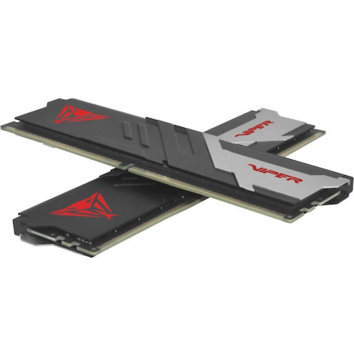 Patriot Viper Venom DDR5 32GB RAM με 2x16GB Modules και Ταχύτητα 6400 για Desktop
