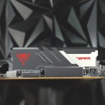 Patriot Viper Venom DDR5 32GB RAM με 2x16GB Modules και Ταχύτητα 6400 για Desktop