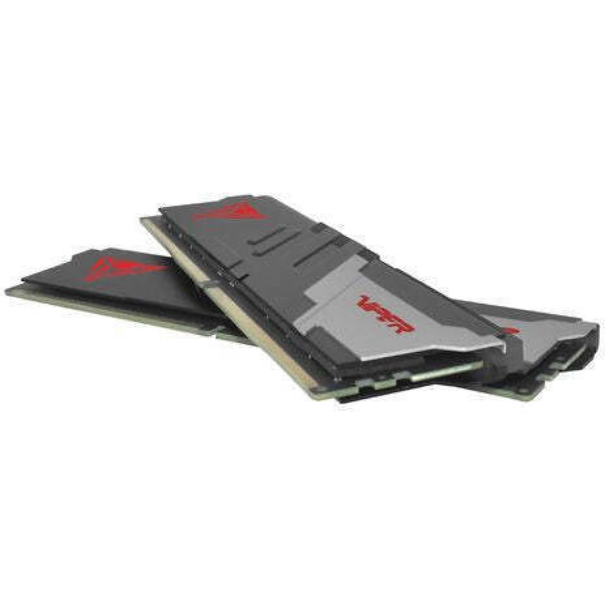 Patriot Viper Venom DDR5 32GB RAM με 2x16GB Modules και Ταχύτητα 6400 για Desktop